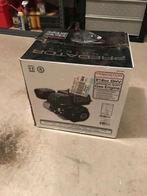 Goodyear Reliant All-Season 225/65R17 102H All-Season Tire