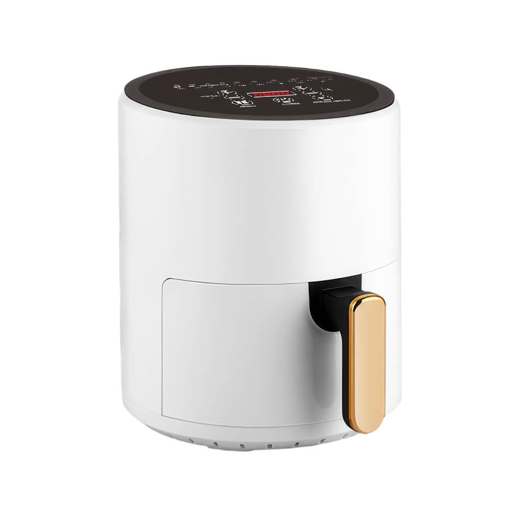 6.3 Qt Instant Vortex Air Fryer Non Stick Fry Basket LCD Display