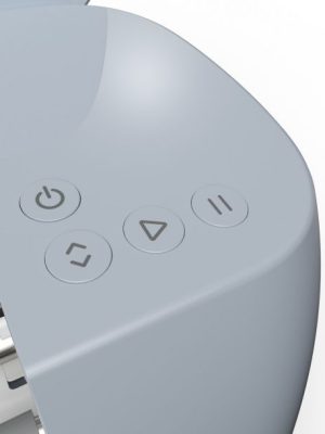 6/12V Manual Starter/Charger