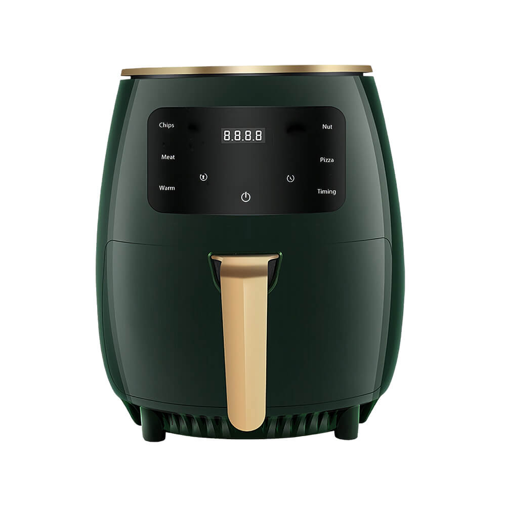 4.8 QT Oil Free Instant Vortex Air Fryer French Fries 1400 W