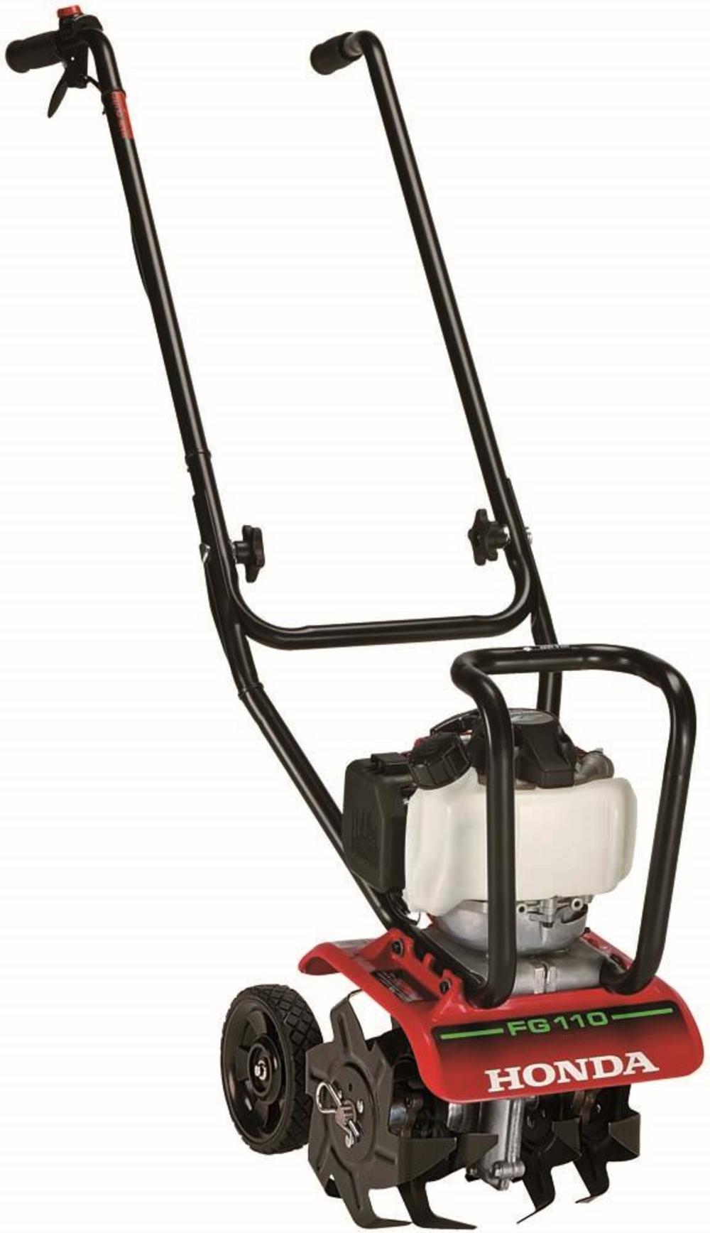 2025 25cc 4 Cycle Mini Tiller FG110K1AT from Honda