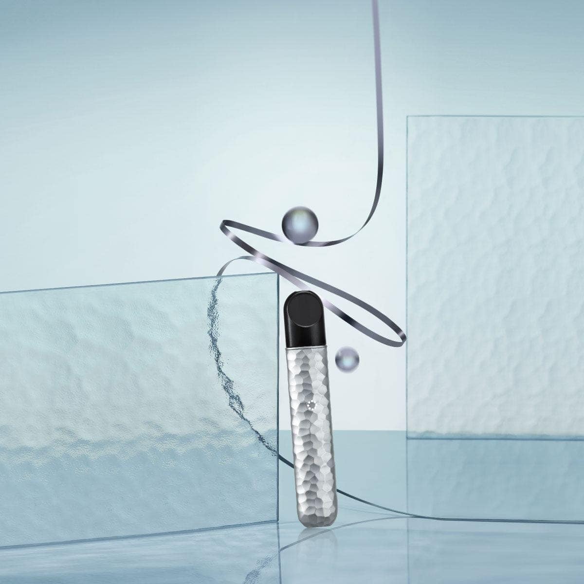 RELX Artisan Device 藝術家系列[限量版] - 華人蒸汽