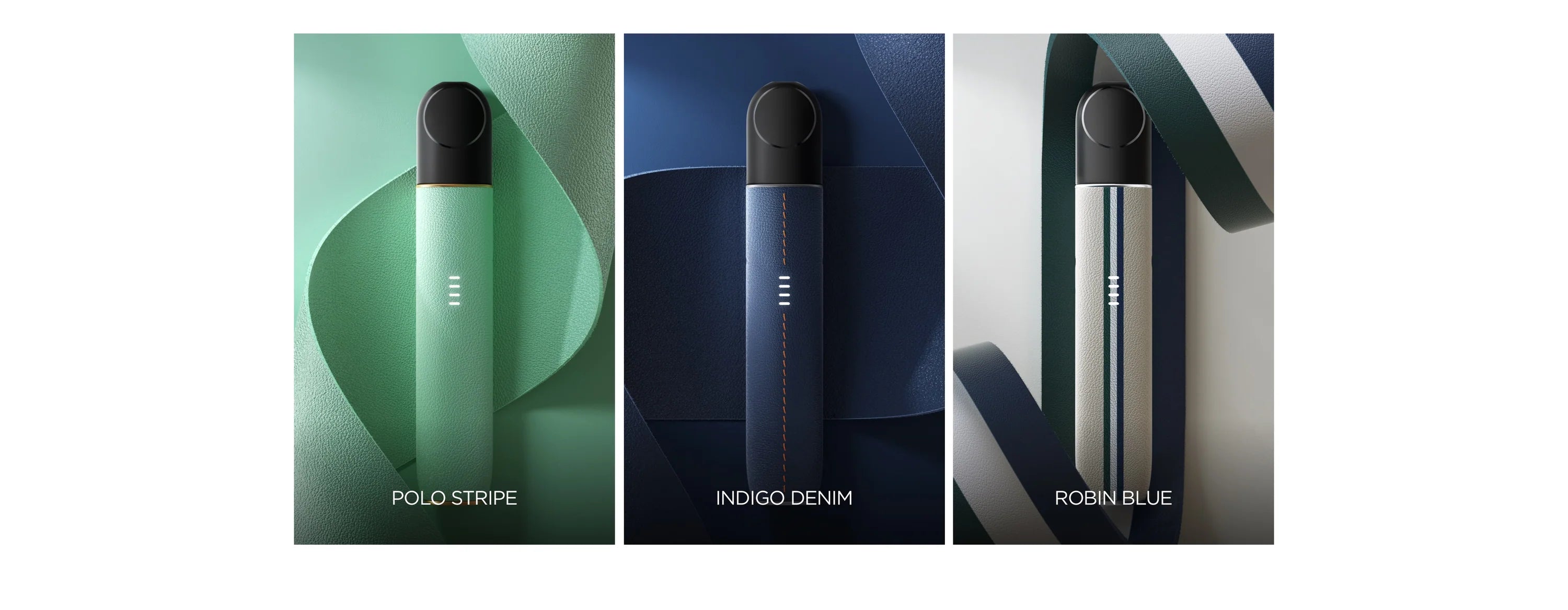 RELX Artisan Device 藝術家系列[限量版] - 華人蒸汽