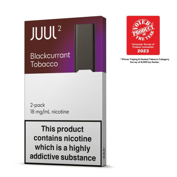 JUUL V2 Vape Kit - Device/Starter  Kit - 華人蒸汽