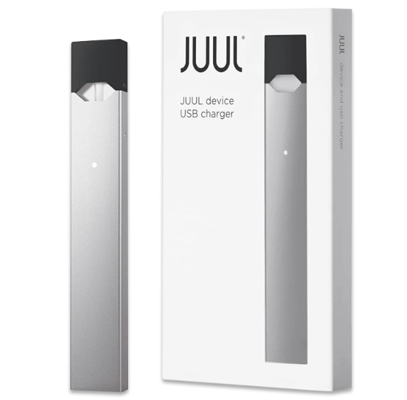 JUUL系列一代&二代电子烟单机设备/套装/烟弹  DDP完稅商品【墨西哥/巴西/中國大陸】口岸發貨急速到貨 - 華人蒸汽