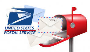 USPS物流方案服務細緻 - 華人蒸汽