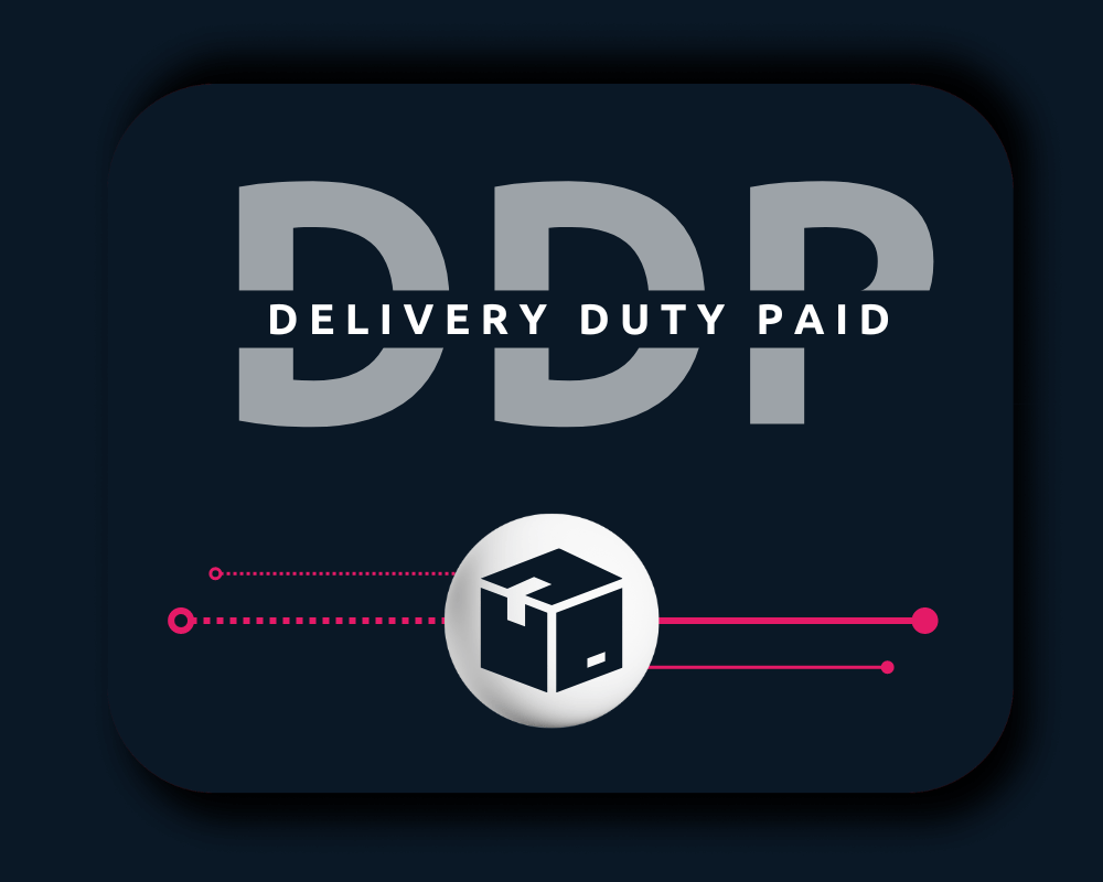 DDP 现货专辑 - 華人蒸汽