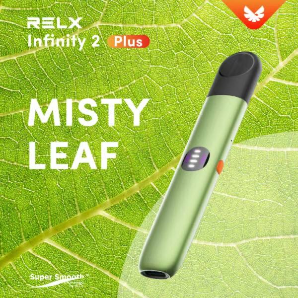RELX Infinity 2 Device 可換擋設備 - 華人蒸汽