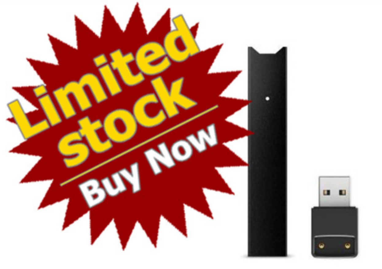 JUUL 设备 - 華人蒸汽