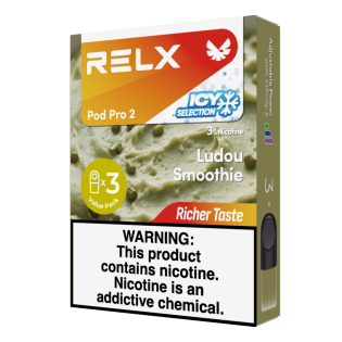 美版RELX悅刻系列RELX Infinity煙桿/煙彈果味POD  DDP完稅商品【墨西哥/巴西/中國大陸】口岸發貨急速到貨【包郵包稅】 - 華人蒸汽