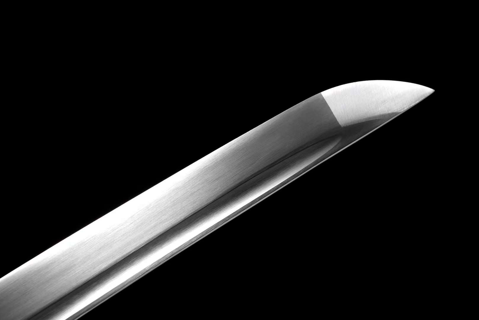 黄金の菊の剣 Golden Chrysanthemum Tachi Samurai Katana Sword Full-Tang - Spartan Blades Club - 陳氏劍莊1892