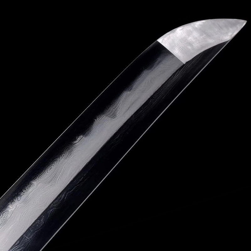 EMPEROR YONG | Katana | Samurai Sword | Handcrafted | PREMIUM - Spartan Blades Club - 陳氏劍莊1892