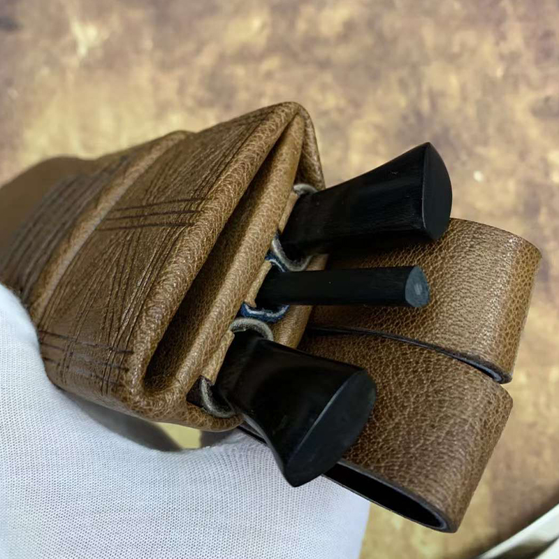 AMERICAN EAGLE | KUKRI KNIFE | PREMIUM - Spartan Blades Club - 陳氏劍莊1892