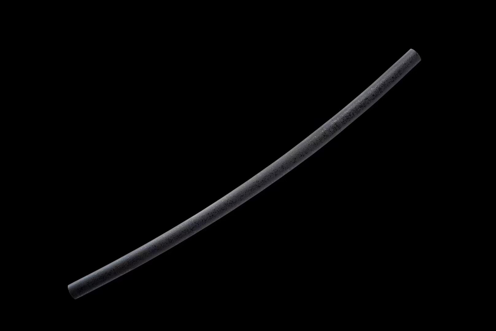 Shirasaya| Damascus | Copper Accessories | Wooden Sheath | Hand forged sharpened | High performance | Razor sharp | Battle-ready | Full-tang - Spartan Blades Club - 陳氏劍莊1892