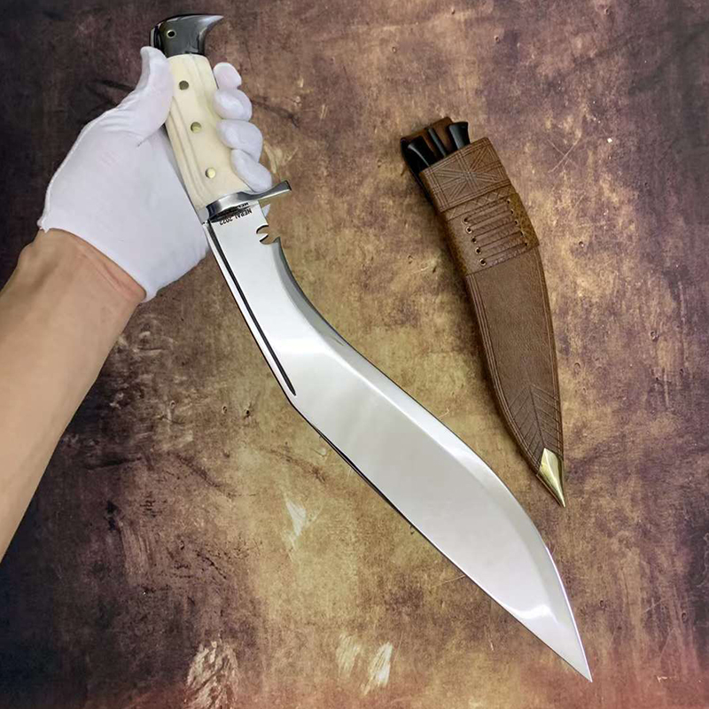 AMERICAN EAGLE | KUKRI KNIFE | PREMIUM - Spartan Blades Club - 陳氏劍莊1892