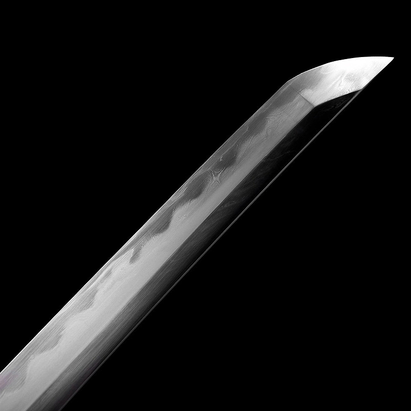 DRAGON KILLER | PREMIUM KATANA | Samurai Sword | Handcrafted - Spartan Blades Club - 陳氏劍莊1892