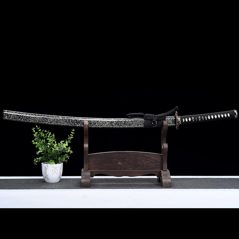 DRAGON KILLER | PREMIUM KATANA | Samurai Sword | Handcrafted - Spartan Blades Club - 陳氏劍莊1892