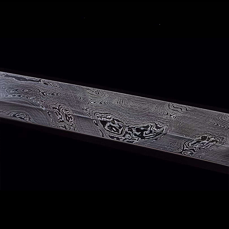 DROGAN SLAYER | Katana | High Quality | Handcrafted - Spartan Blades Club - 陳氏劍莊1892