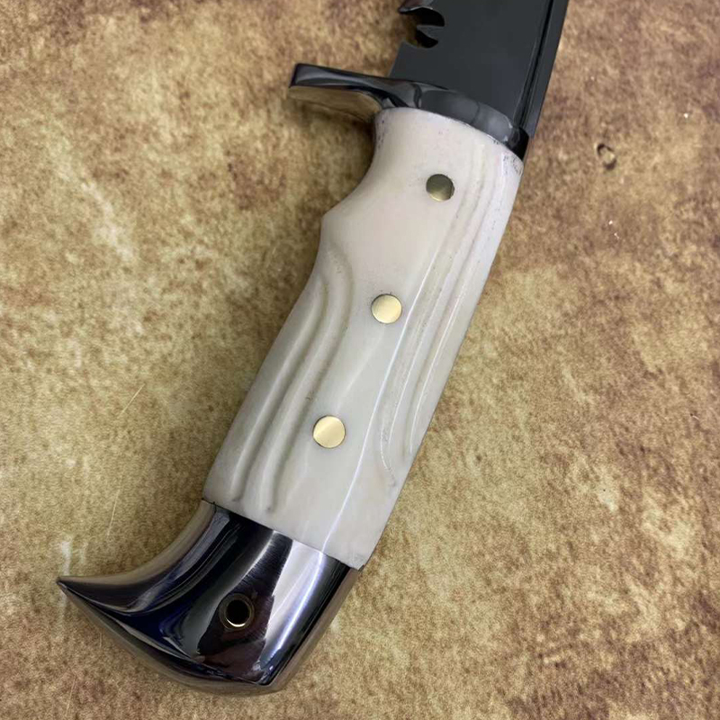 AMERICAN EAGLE | KUKRI KNIFE | PREMIUM - Spartan Blades Club - 陳氏劍莊1892