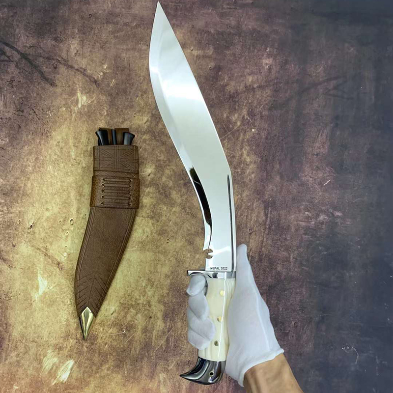 AMERICAN EAGLE | KUKRI KNIFE | PREMIUM - Spartan Blades Club - 陳氏劍莊1892