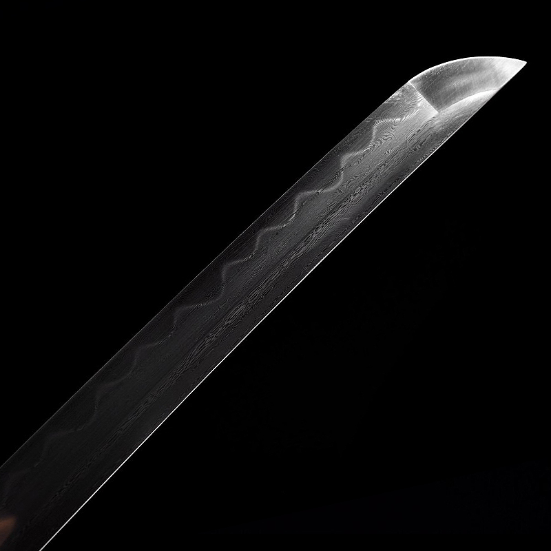 Kiyokawa KATANA | SAMURAI SWORD | HNADCRAFTED - Spartan Blades Club - 陳氏劍莊1892