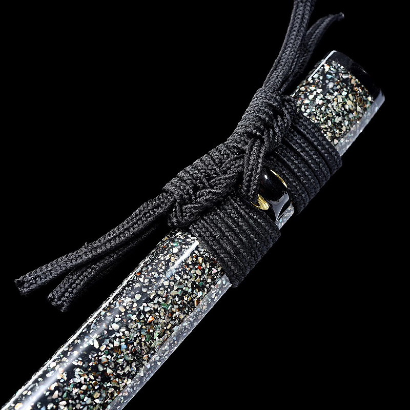 DRAGON KILLER | PREMIUM KATANA | Samurai Sword | Handcrafted - Spartan Blades Club - 陳氏劍莊1892