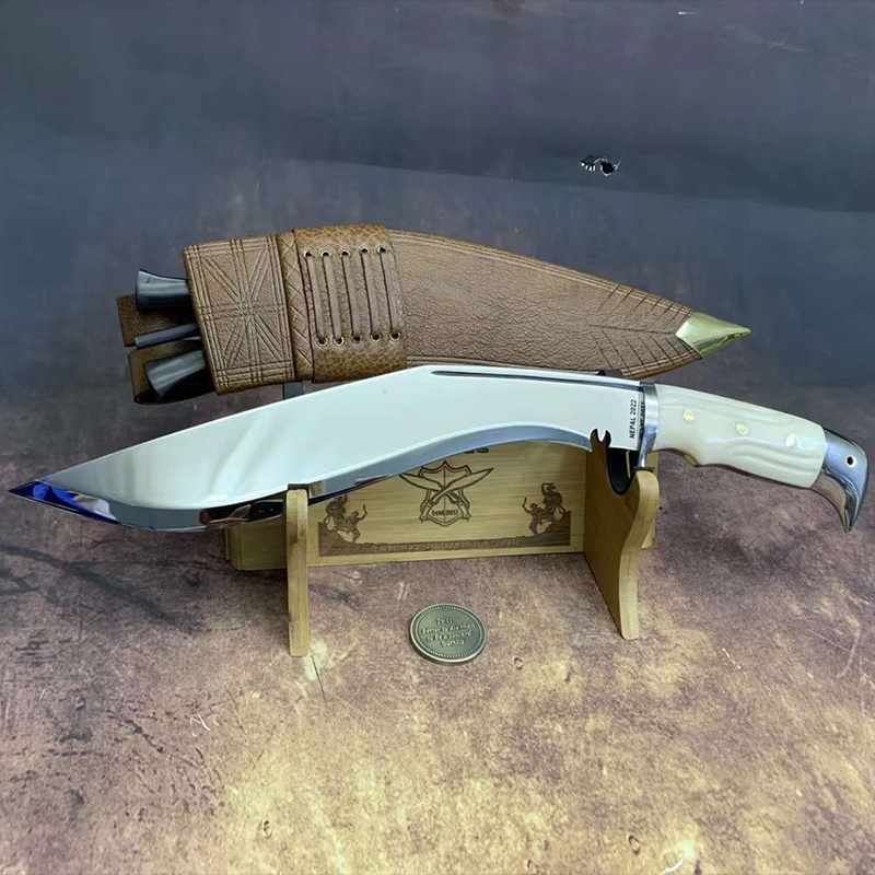 AMERICAN EAGLE | KUKRI KNIFE | PREMIUM - Spartan Blades Club - 陳氏劍莊1892