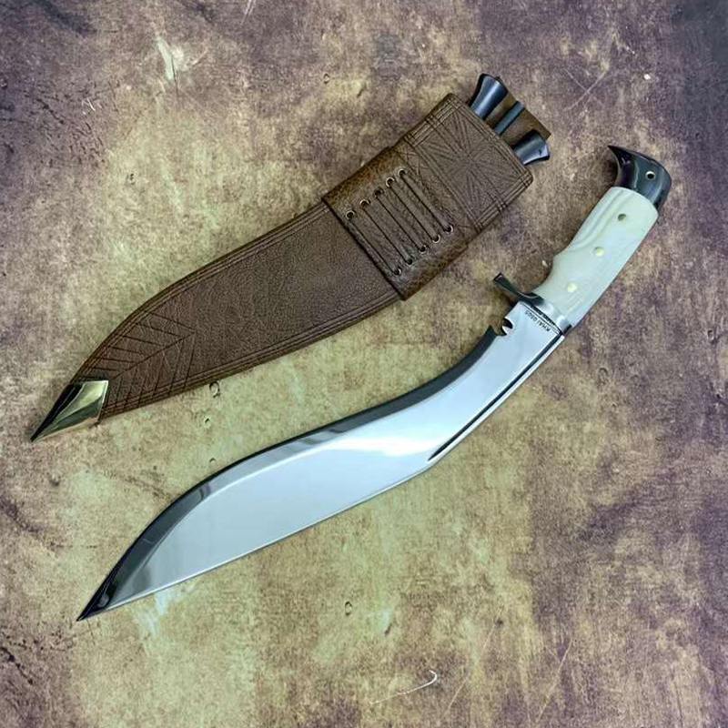 AMERICAN EAGLE | KUKRI KNIFE | PREMIUM - Spartan Blades Club - 陳氏劍莊1892