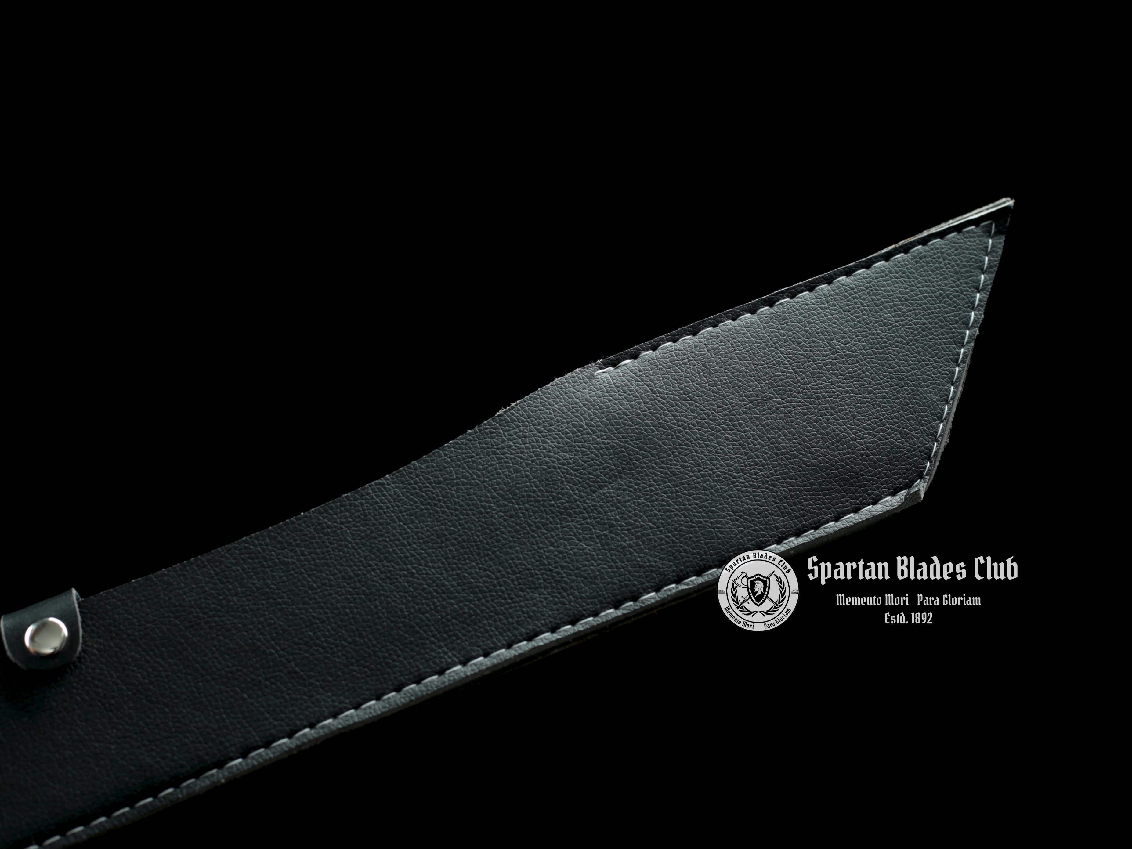 Zombie Killer Ii - High-performance - Zombie Apocalypse - SBC - Spartan Blades Club - 陳氏劍莊1892
