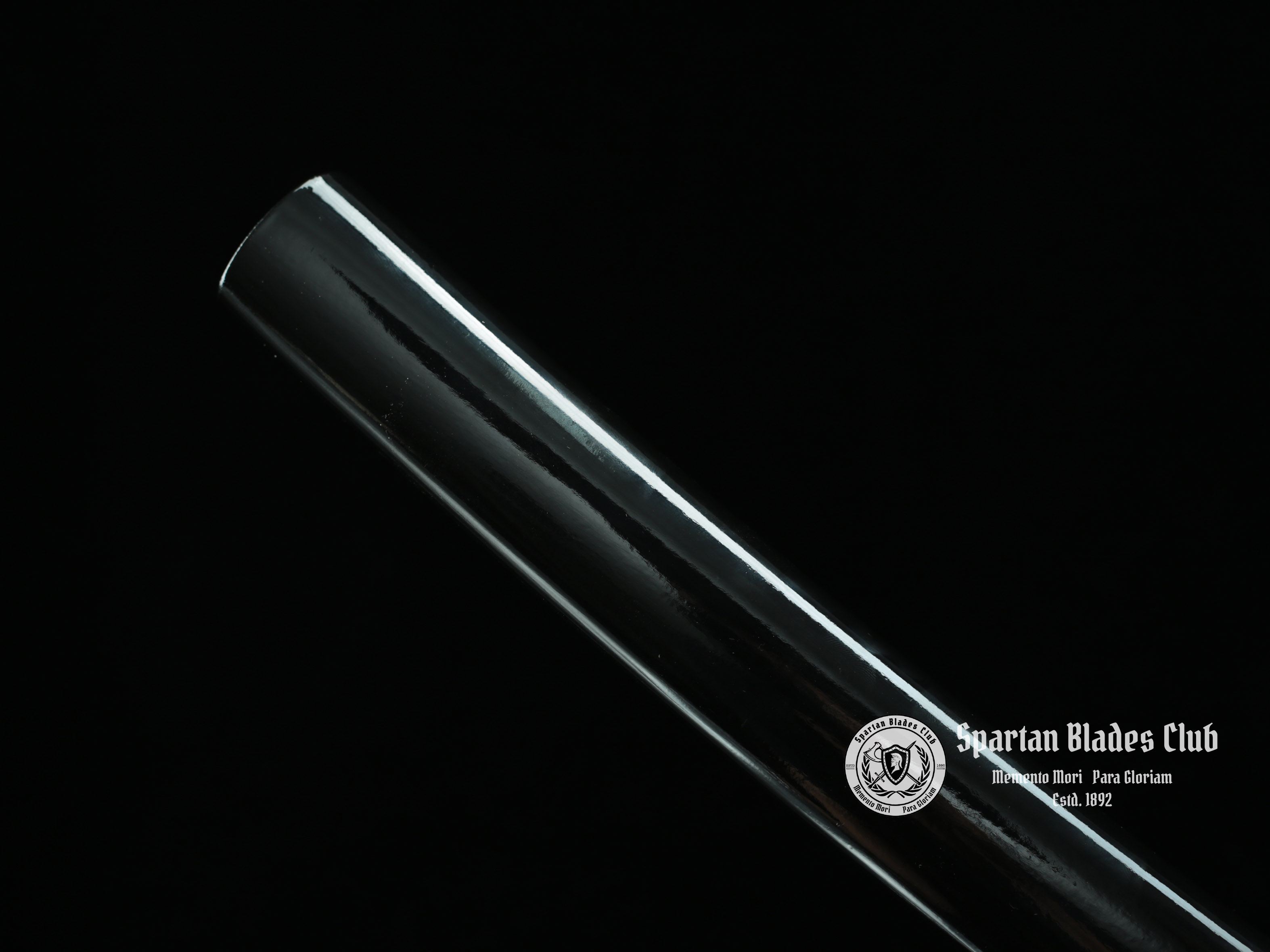 [New]*TK60* Miyamoto Musashi Daisho set - Katana Wakizahi Tanto 3 in 1 - T10 steel - Bo-hi - Full Tang - Battle ready - SBC - Spartan Blades Club - 陳氏劍莊1892