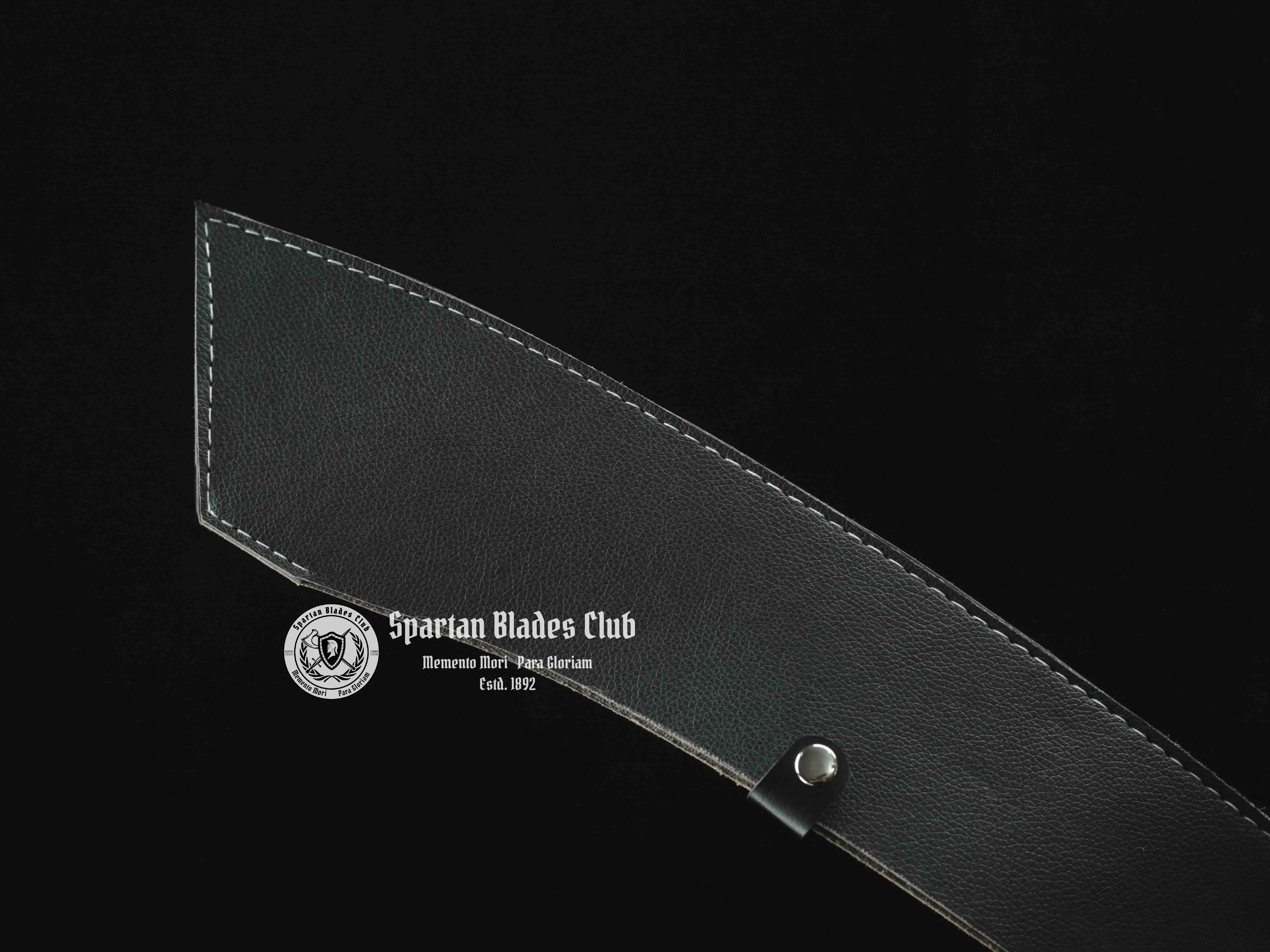 Zombie Killer III - Souls Collector - Long 126cm - High-performance - Zombie Apocalypse - SBC - Spartan Blades Club - 陳氏劍莊1892