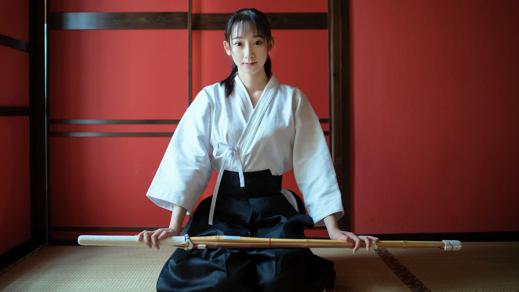 Properly Dressing and Storing Your Kendo (剣道) Equipment - SBC - Spartan Blades Club - 陳氏劍莊1892