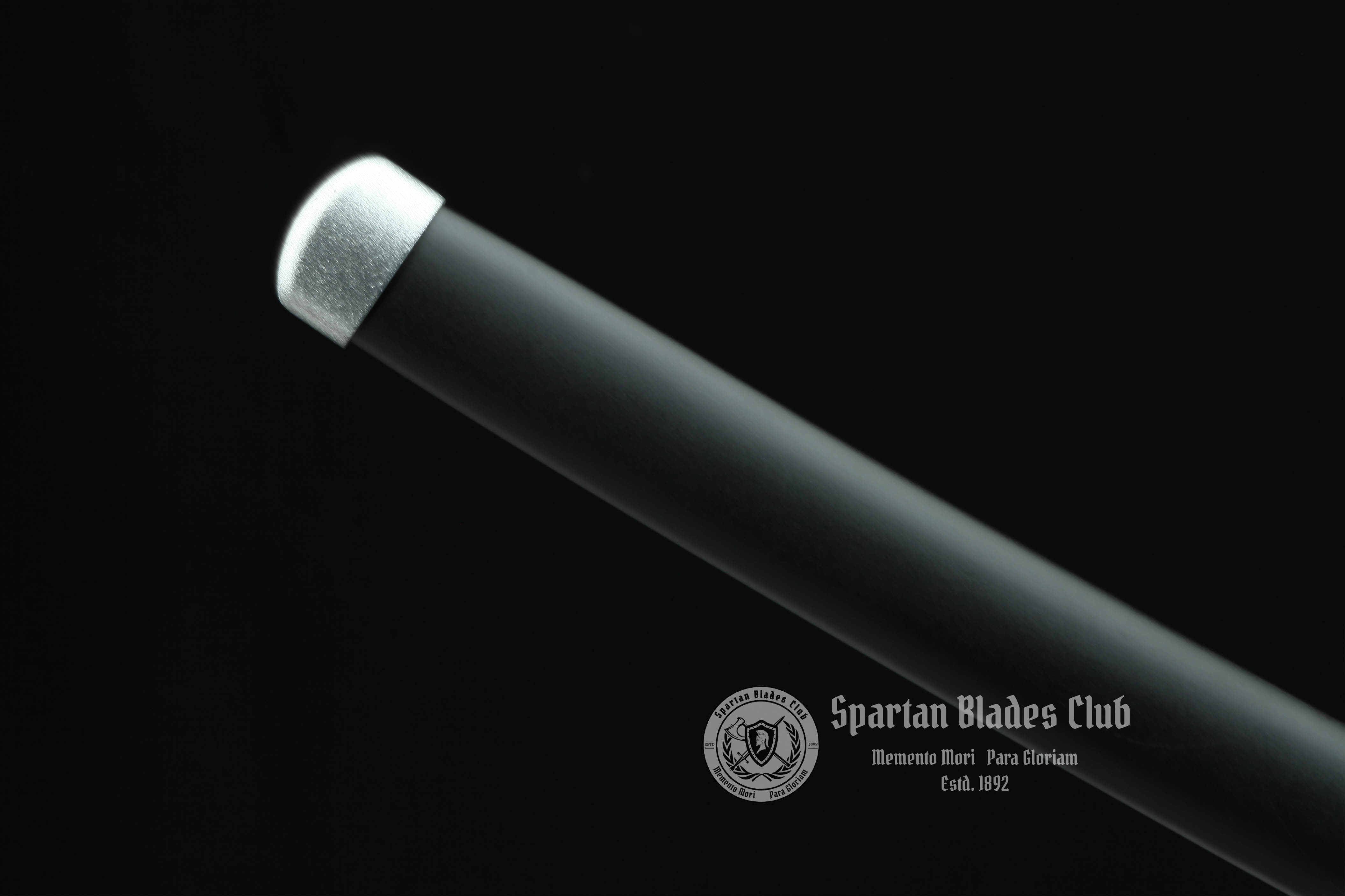 ‎Kamado Tanjiro Sword II - Demon Slayer - Handmade Real Sword - Sharp - 1045 Carbon steel - Full tang and Battle ready - Japanese Anime Cosplay - SBC - Spartan Blades Club - 陳氏劍莊1892