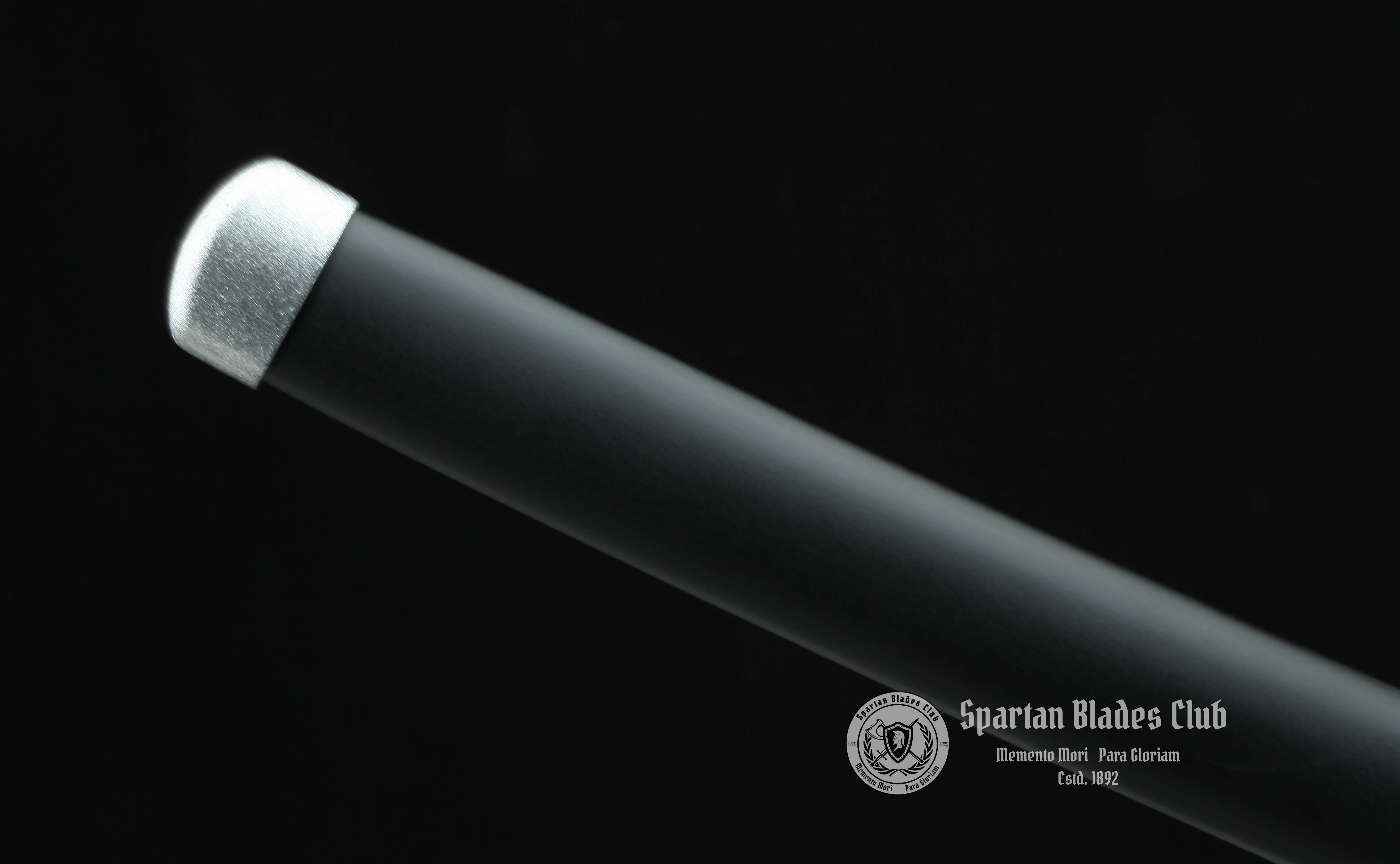 ‎Tsuyuri Kanao Sword - Demon Slayer - Handmade Real Sword - Sharp - 1045 Carbon steel - Full tang and Battle ready - Japanese Anime Cosplay - SBC - Spartan Blades Club - 陳氏劍莊1892