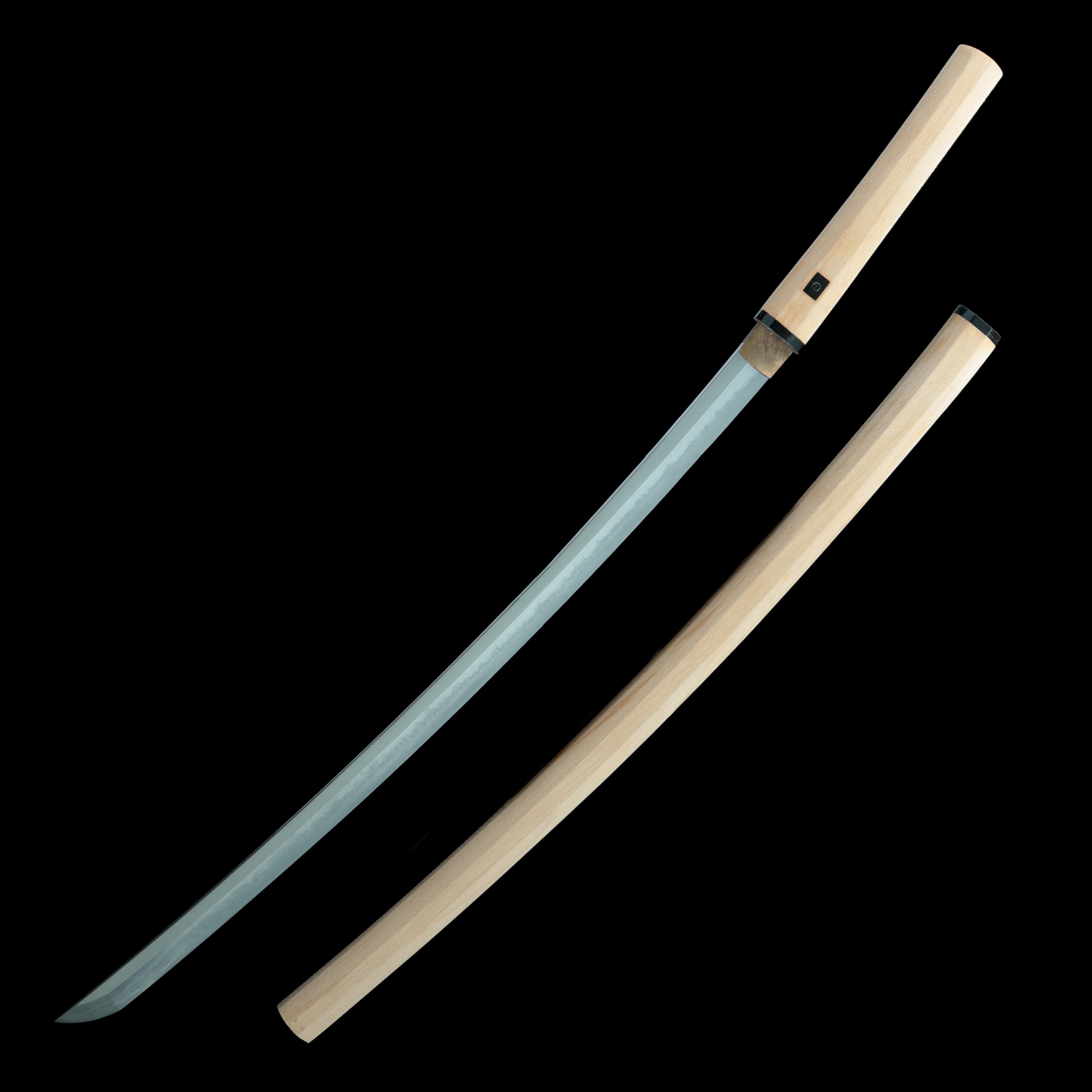 Shirasaya - 白鞘 - Spartan Blades Club - 陳氏劍莊1892