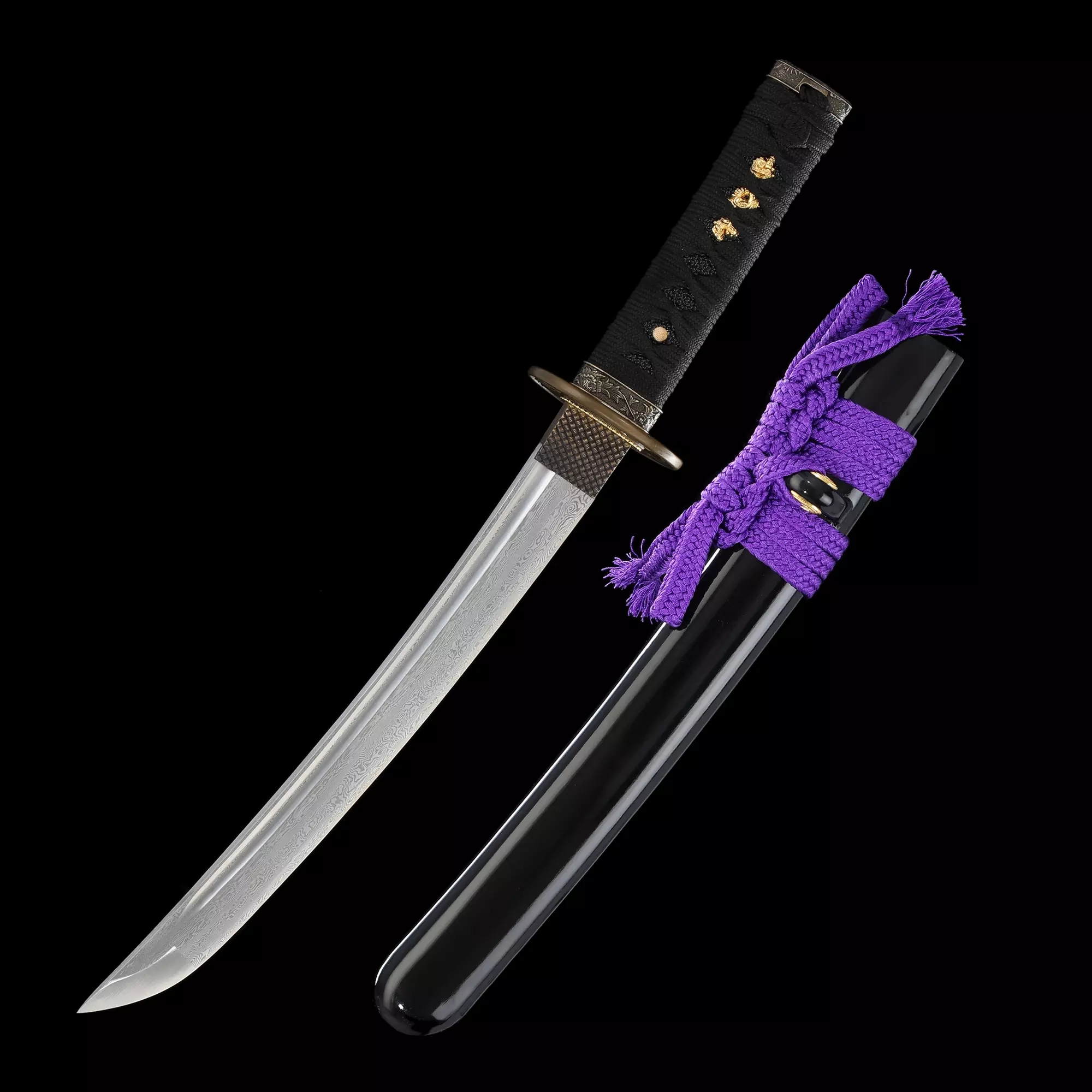 Tanto - たんとう - Spartan Blades Club - 陳氏劍莊1892