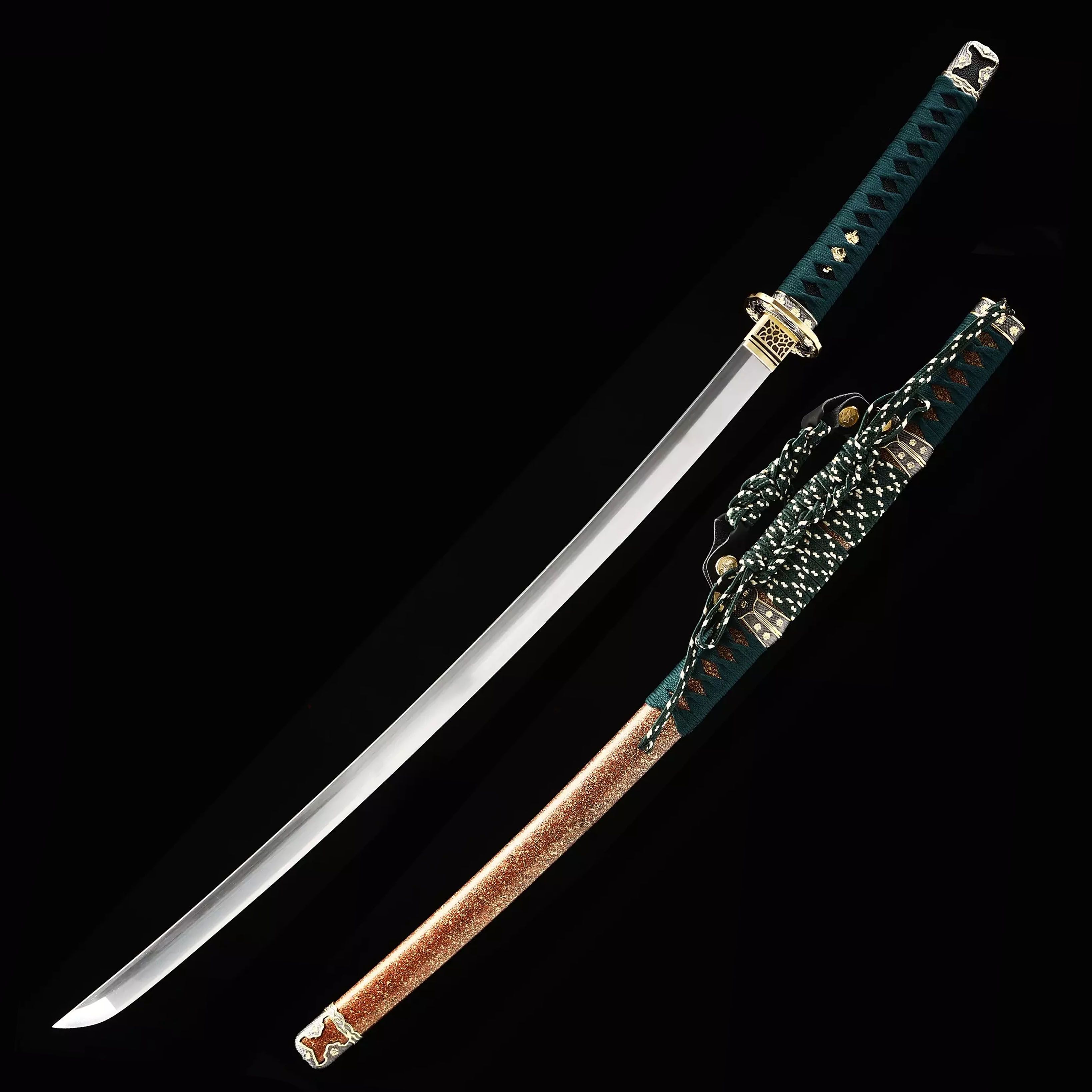 Tachi - 太刀 - Spartan Blades Club - 陳氏劍莊1892
