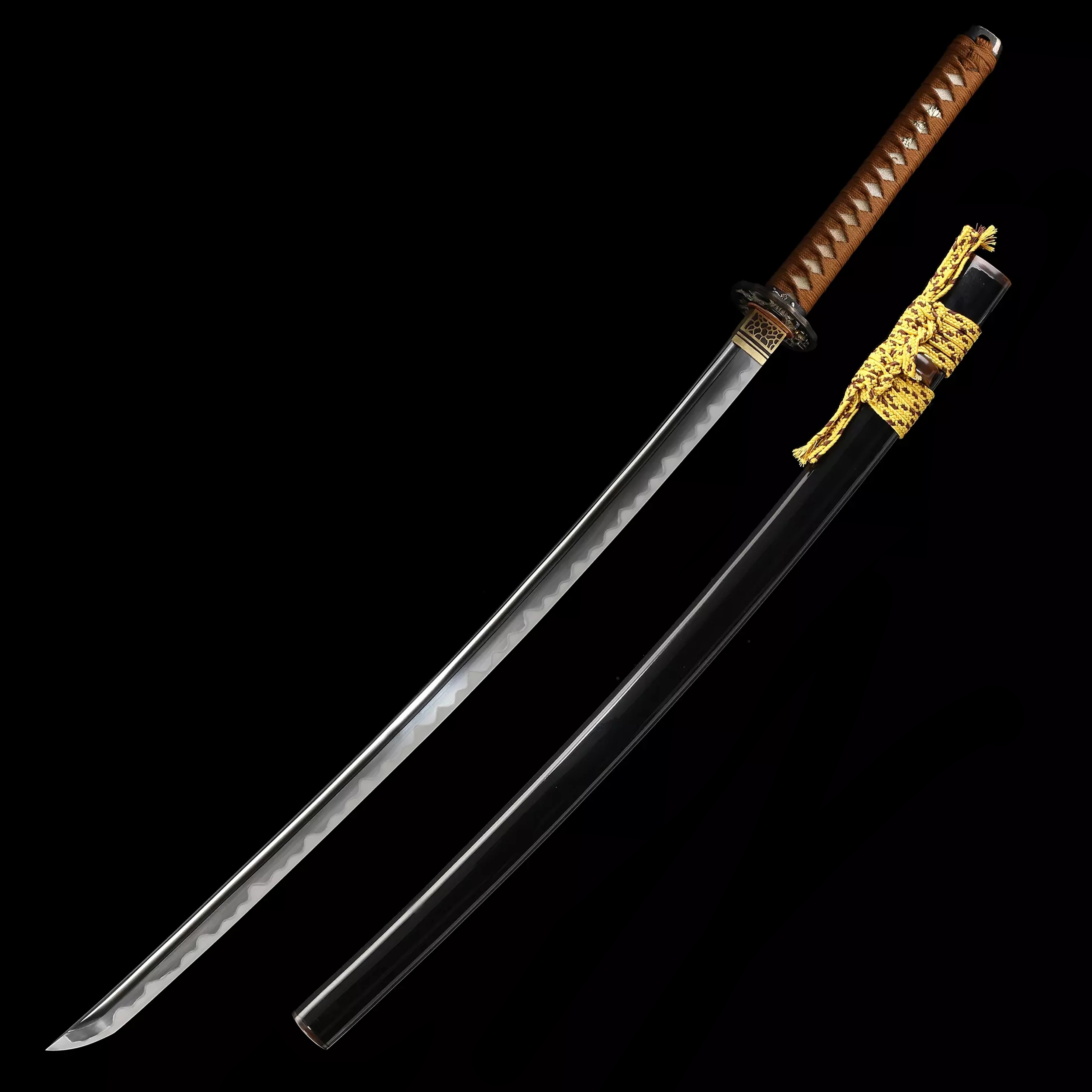Katana - かたな - Spartan Blades Club - 陳氏劍莊1892