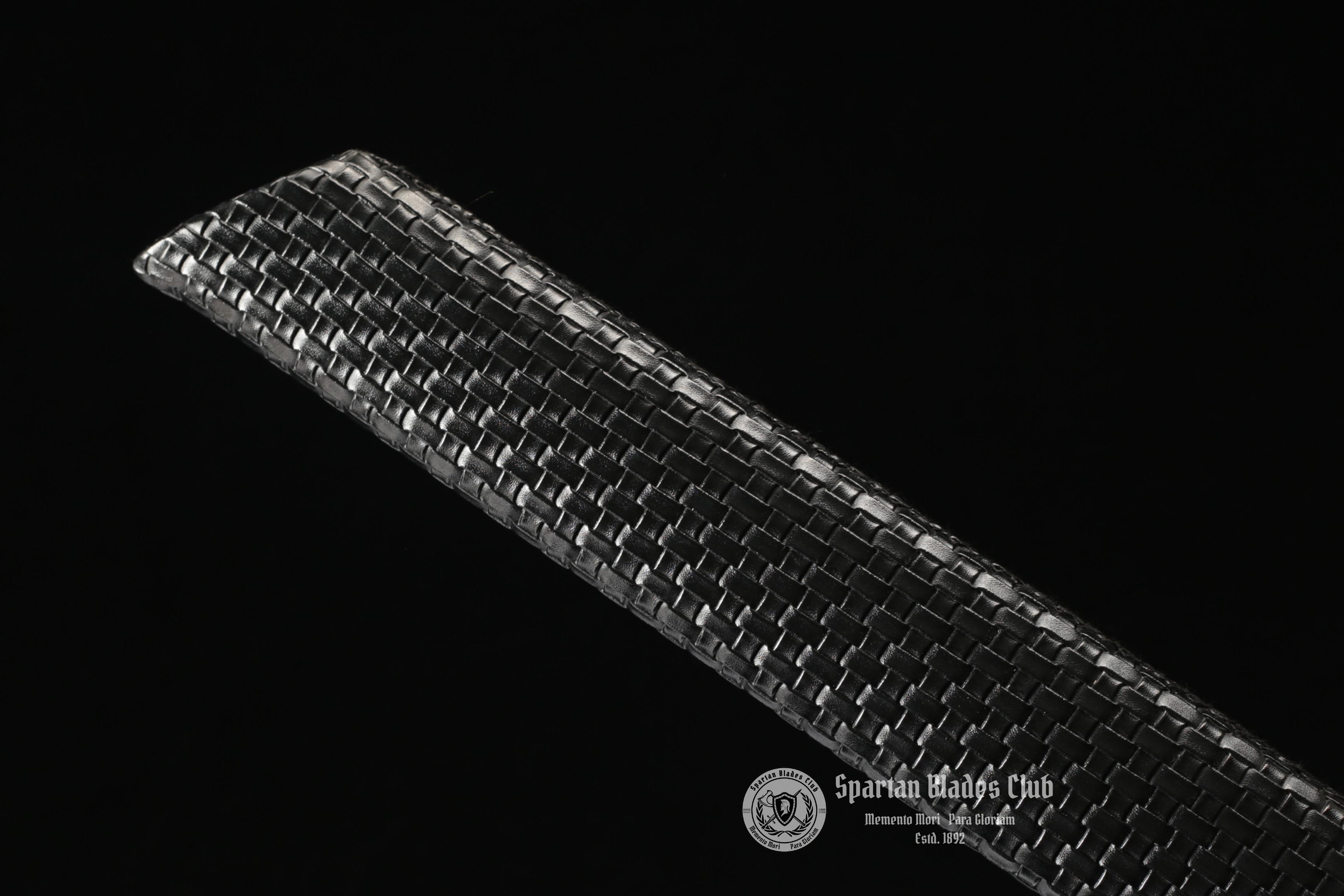 🌟TK19🌟Highlander Sword - High-Performance Manganese Steel - Battle Ready - Full Tang - S.B.C & CHEN'S SWORDS - Spartan Blades Club - 陳氏劍莊1892