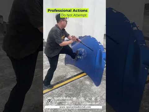 【TK88】 Buliangren（不良人） Hidden-Hilt Sword - Tangdao Sword - 65Mn Spring Steel -  Chicken Wing Wood Scabbard - Battle Ready - Full Tang - S.B.C 🌟 - Spartan Blades Club - 陳氏劍莊1892