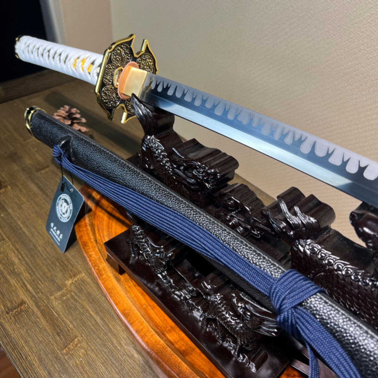 Replica Swords - Spartan Blades Club - 陳氏劍莊1892