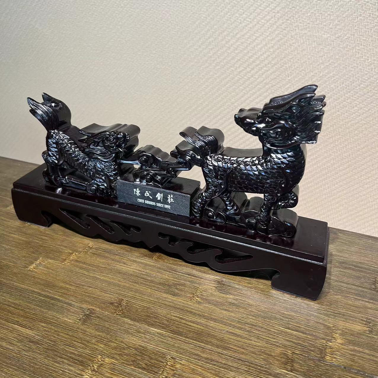 Accessories - Spartan Blades Club - 陳氏劍莊1892