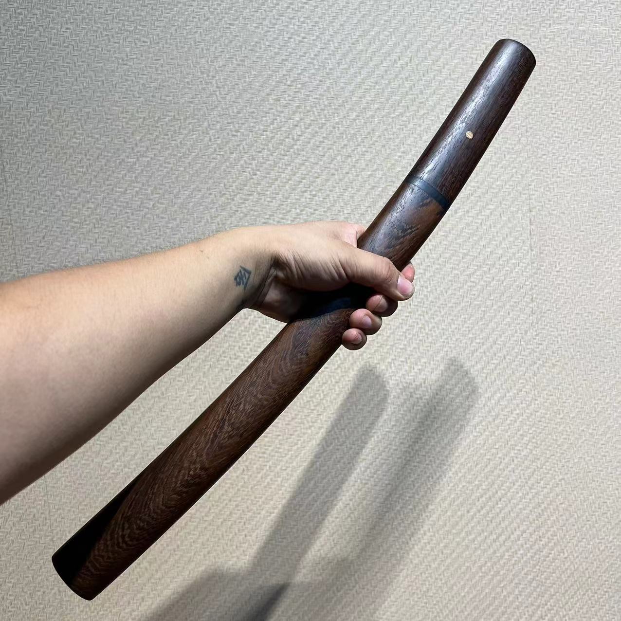 🌟TK99 🌟Han Ying Samurai(寒影武士) - Daisho set (Katana + Wakizashi + Tanto)- T10 Steel - Clay Tempered -Shirasaya Koshirae-  Full Tang - Battle-Ready - S.B.C & CHEN'S SWORDS 1892 - Spartan Blades Club - 陳氏劍莊1892