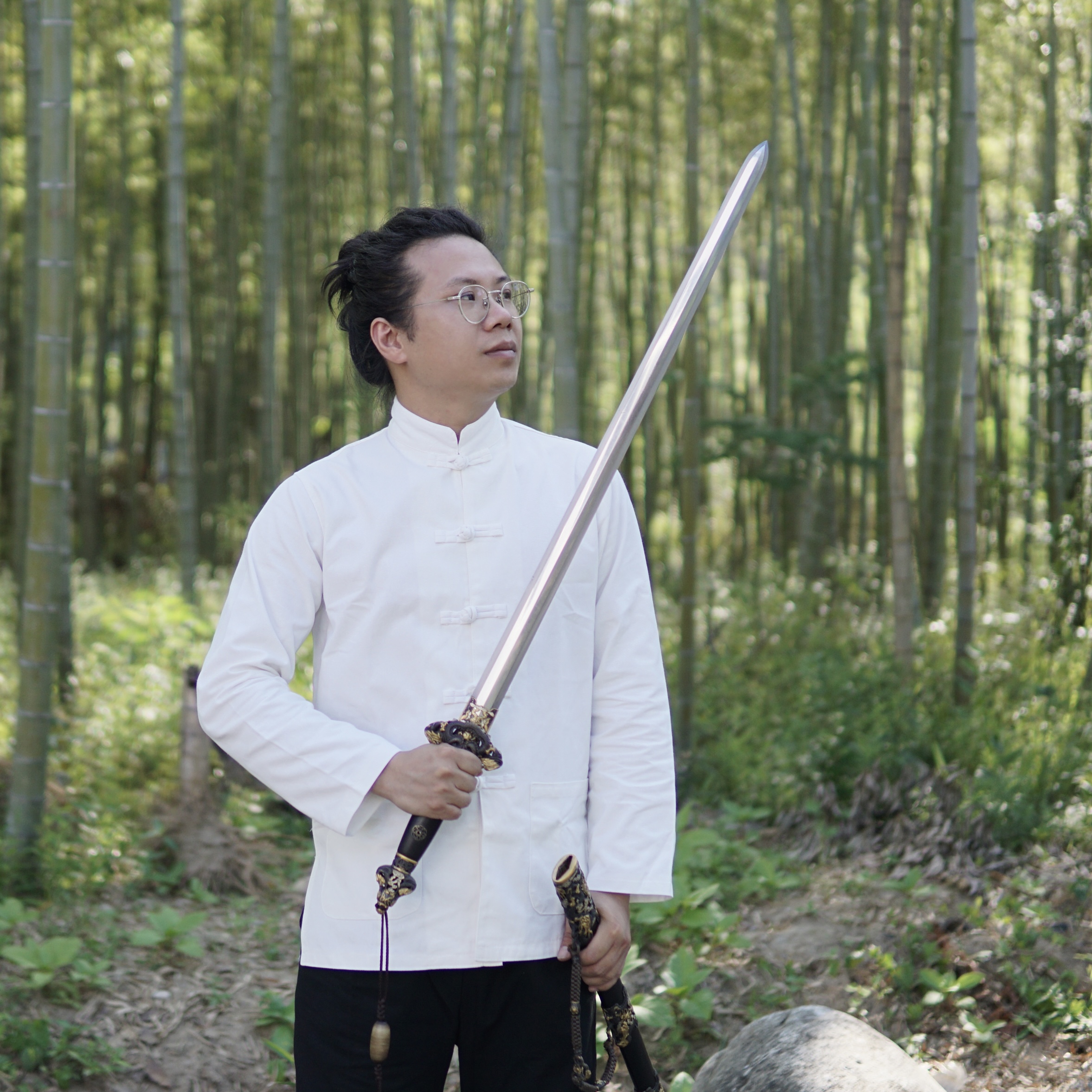 Battle-Ready Swords: What Makes a Truly Functional Blade? (A Buyer’s Guide) - Spartan Blades Club - 陳氏劍莊1892