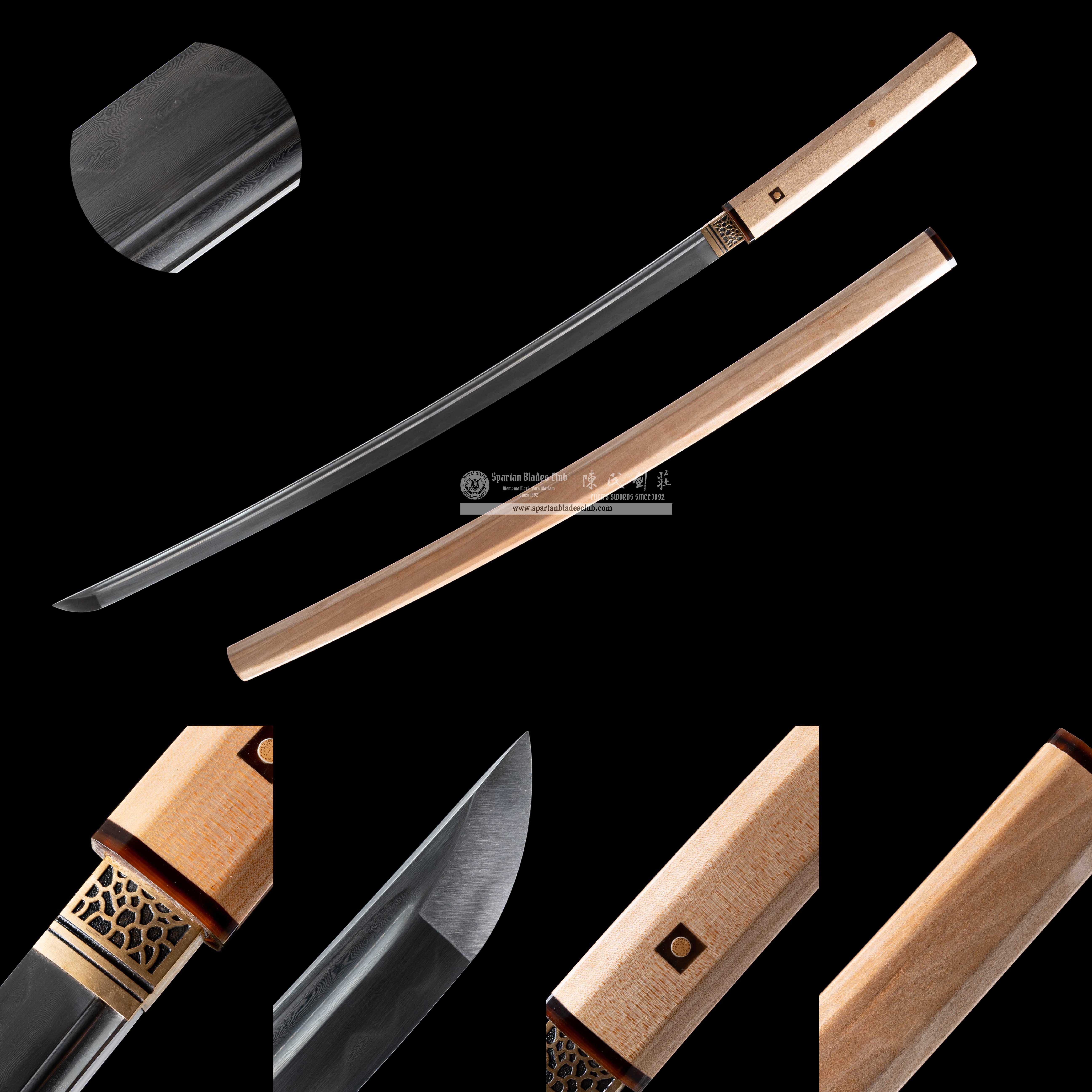 $300-$499 - Spartan Blades Club $300-$499 - Spartan Blades Club