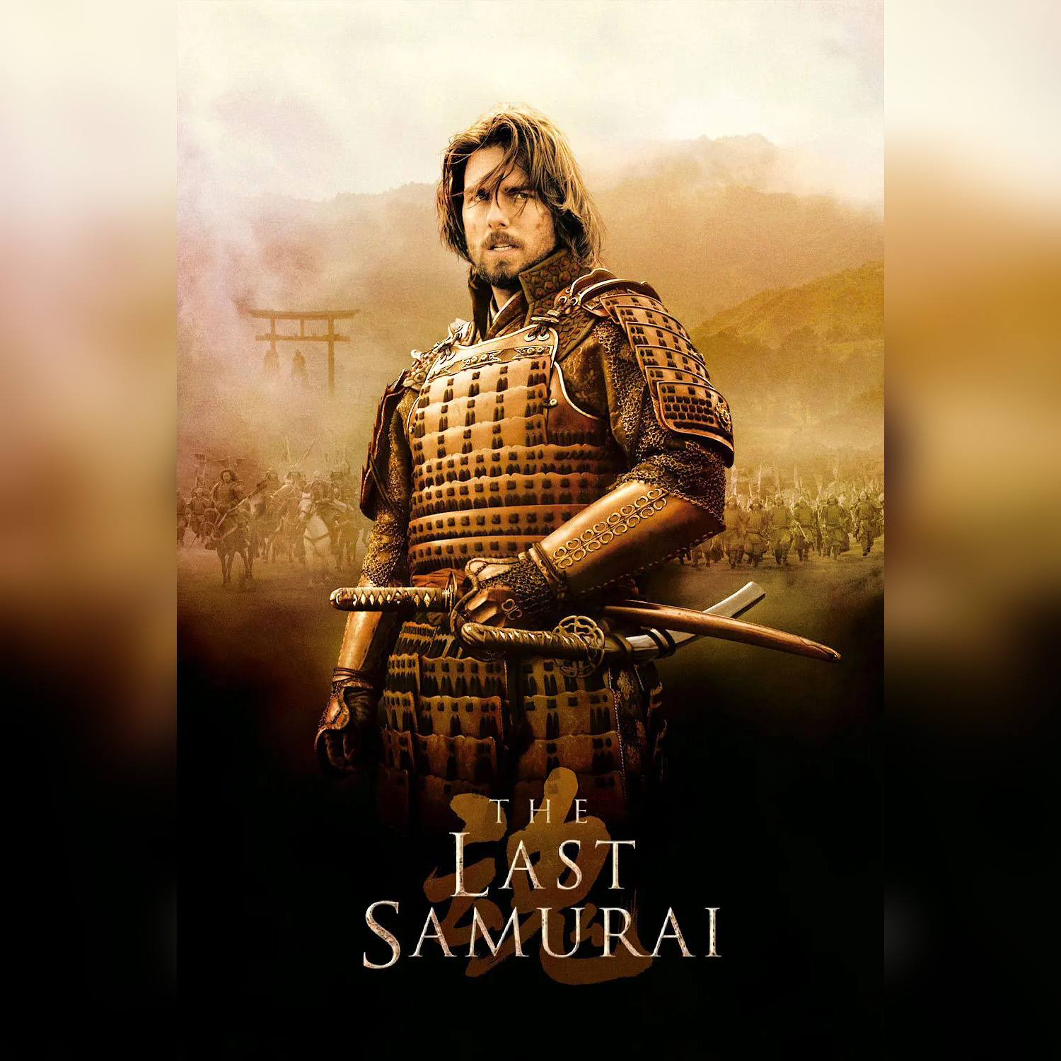 HY87 | Last Samurai | Katana |T10 steel | Clay-tempered | Real Hamon | Black | Battle-Ready|Full-tang|Spartan Blades Club | CHEN'S SWORDS 1892 - Spartan Blades Club - 陳氏劍莊1892