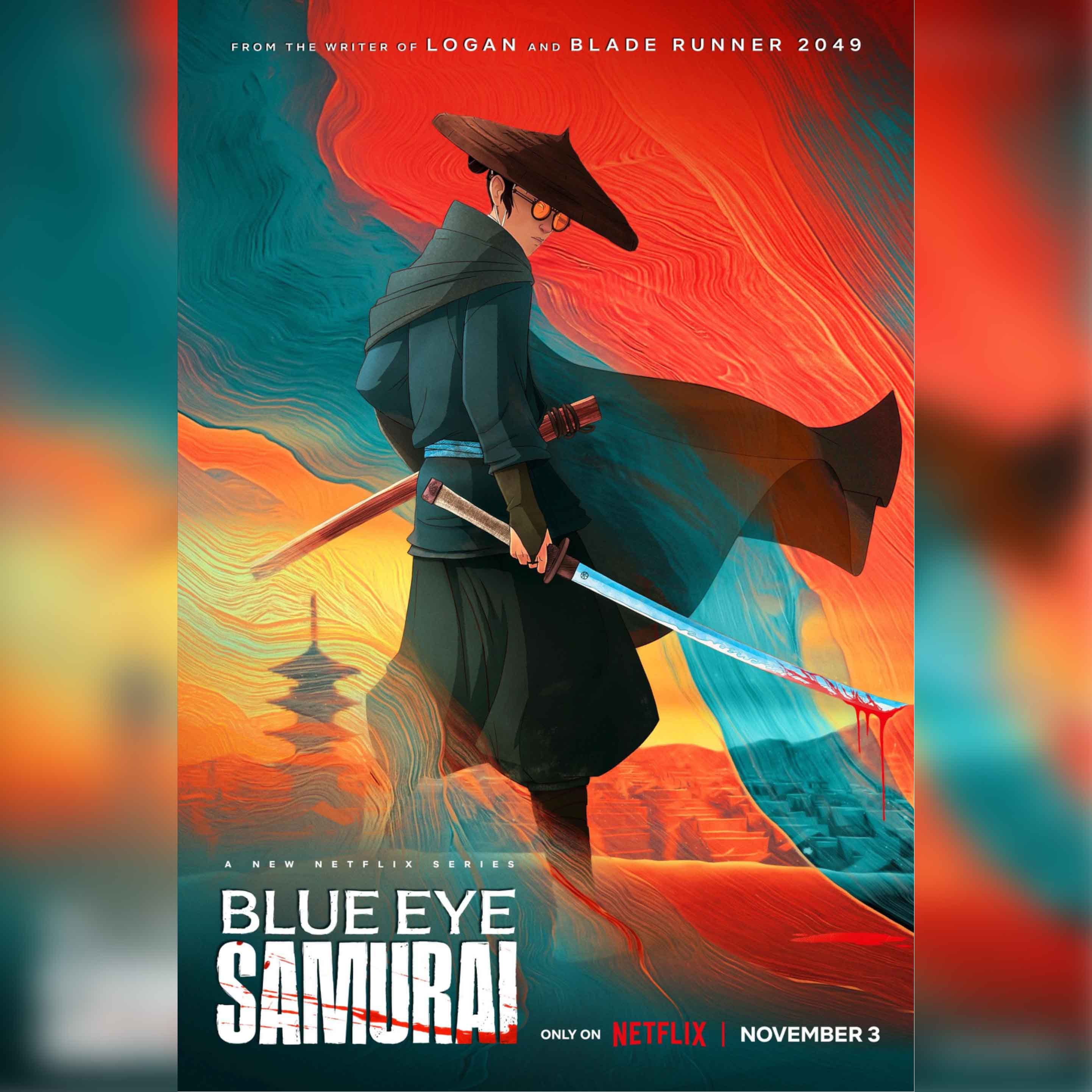 HY102 | BLUE EYE SAMURA | Katana | 65Mn steel(Spring steel) | brown | Battle-Ready | Full-tang | Spartan Blades Club | CHEN'S SWORDS 1892 - Spartan Blades Club - 陳氏劍莊1892