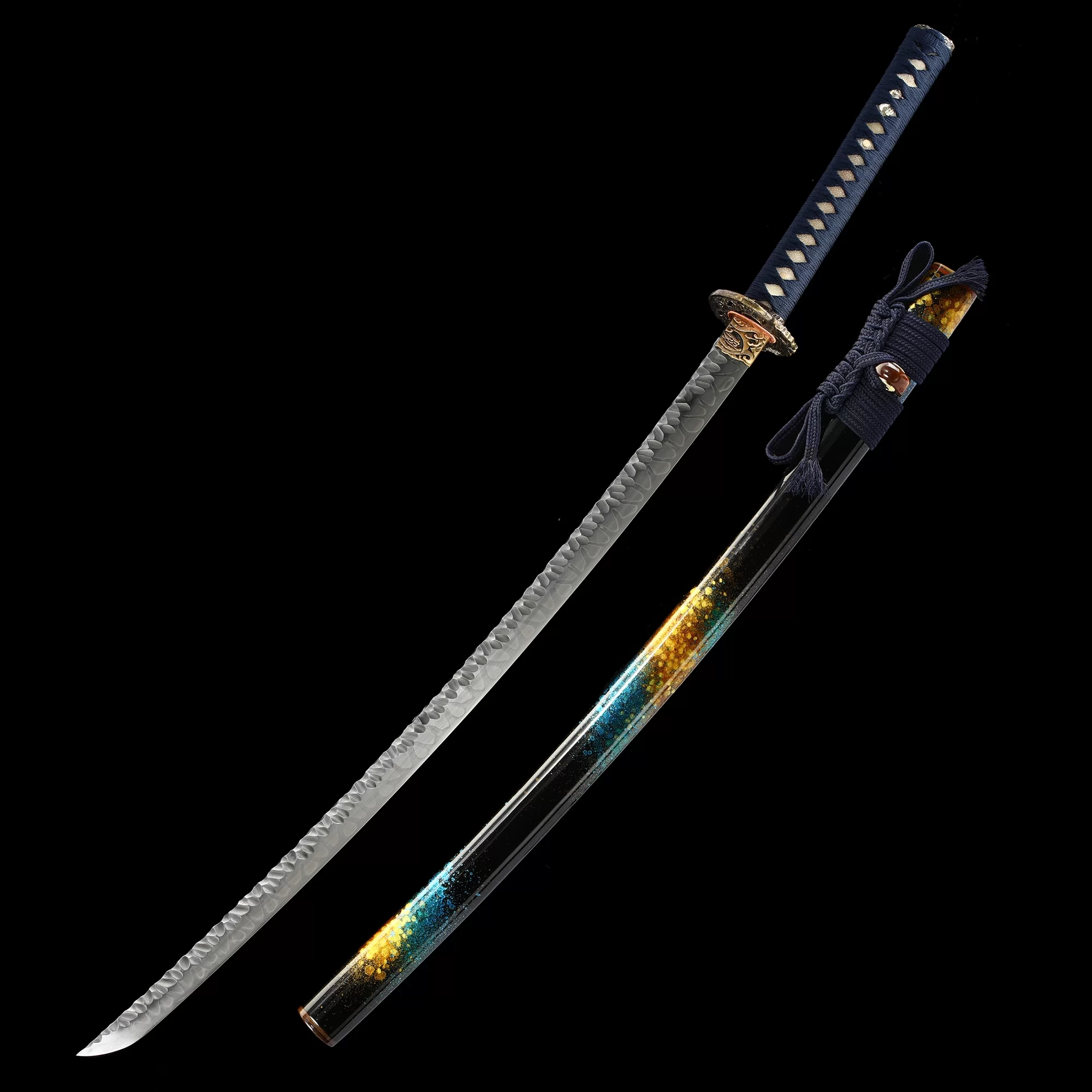 All Sword - Spartan Blades Club - 陳氏劍莊1892