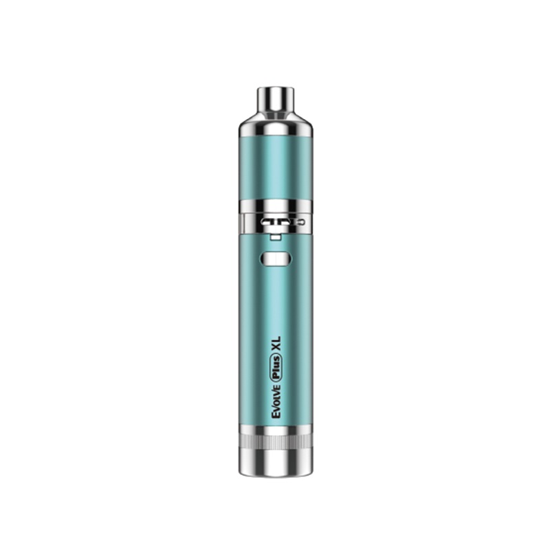 Yocan Evolve Plus XL Wax Pen Kit - ismokvape--Purchase with Free Shipping!