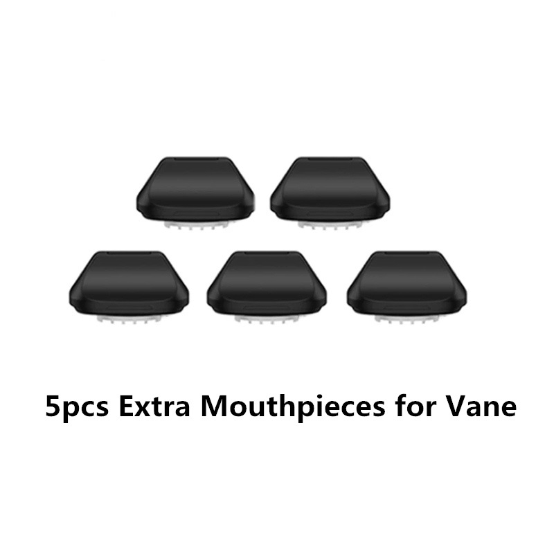 Yocan Hit / Vane Mouthpiece 5pcs - ismokvape--Purchase with Free Shipping!